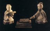 失传千年的古代桌游：古人的消遣游戏