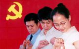 刘洪海：坚持党的领导 永葆一颗“初心”