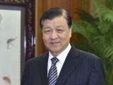 刘云山：贡献政党智慧和力量