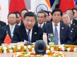【习近平印度之行】金砖国家：十年耕耘，十年收获