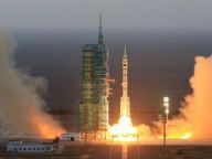 神舟系列：从“一”到“十一”