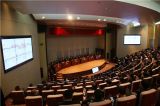 吉林高院举办“两学一做”学习教育知识竞赛