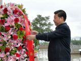 不忘初心：习近平的“长征情”