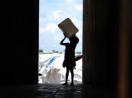 国际消除贫困日：消除一切贫穷