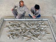 非遗传承：一方青砖的故事