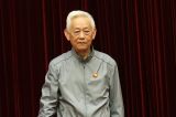 听爸爸讲那长征的故事