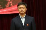 十七勇士强渡大渡河