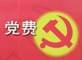 党费事小，关系重大