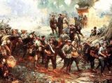 荐读丨刘庭华：改变中央红军历史命运的存亡之战 