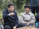 习近平为何强调“关键看老乡”
