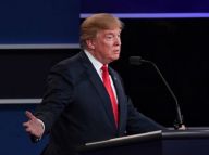 第三场较量：特朗普与希拉里