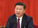 十八届六中全会在京举行 习近平作重要讲话