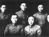 曾纪财：陈毅称誉为“共产党员的好榜样”