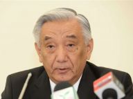 乌兹别克斯坦确认总统候选人