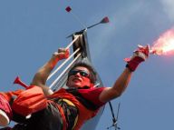 航海家郭川：中国人的骄傲