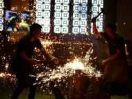 龙泉宝剑：老字号的传承