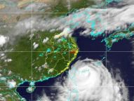 看数据：秋冬更迭“聊”天气