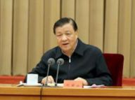 刘云山：有针对性回应干部群众关切