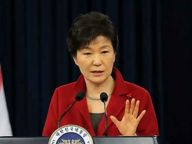 朴槿惠改组内阁提名新总理