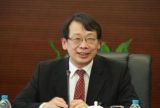 中组部常务副部长陈希解读十八届六中全会精神
