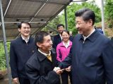 习近平如何推进“最后一公里”