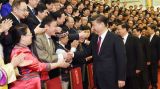 习近平：做党和人民信赖的新闻工作者