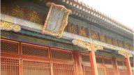 乾隆花园 惊艳的退休时光