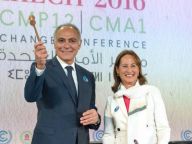 《巴黎协定》与联合国气候大会