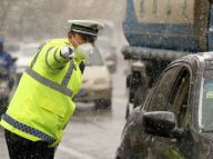 中央气象台发布寒潮蓝色预警