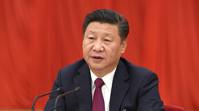 党内监督没有禁区——习近平治党思路中的重要一环
