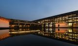探访世界互联网大会永久会址 乌镇互联网国际会展中心