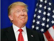 特朗普赢得美国总统大选