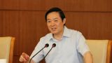 刘奇葆谈如何锤炼坚定的理想信念