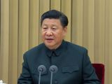 习近平出席中央军委后勤工作会议并发表重要讲话
