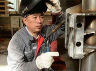 高铁速度缔造者：“李一枪”