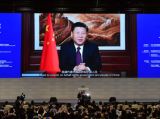 习近平在第三届世界互联网大会开幕式上通过视频发表讲话