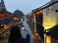 智慧城市：如何不带现金畅游乌镇