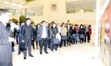 石拐区扎实开展“两学一做”学习教育推进地区科学转型纪实