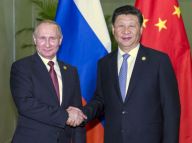 【习近平出访拉美】会见多位亚太经合组织领导人