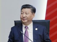 【习近平出访拉美】出席APEC第二十四次领导人非正式会议