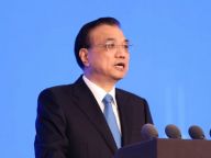 李克强就全球健康促进提四点建议
