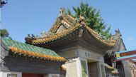 看清真寺，探清真相