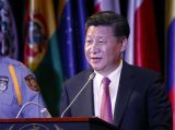 【习近平出访拉美】建立中智全面战略伙伴关系