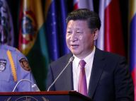 【习近平出访拉美】建立中智全面战略伙伴关系