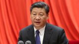 习近平就古巴革命领袖菲德尔·卡斯特罗逝世向古巴领导人致唁电