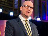 英国独立党新领袖承诺“脱欧”