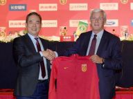 中国足球的2016：任重道远