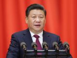 习近平出席中国文联十大、中国作协九大开幕式并发表重要讲话