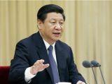 习近平谈党内政治生活“熔炉”
