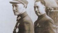 九龙宝剑与戴笠之死